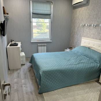 Продается 2-х комнатная квартира, 55,5 м²