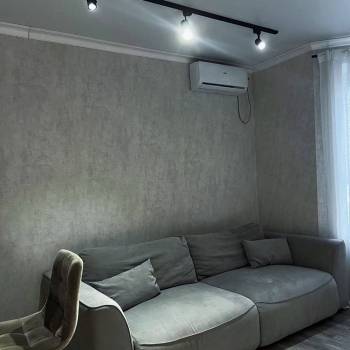Продается 2-х комнатная квартира, 77,8 м²