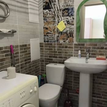 Продается 1-комнатная квартира, 30 м²