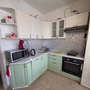 Сдается 1-комнатная квартира, 36 м²