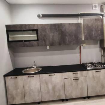 Продается 1-комнатная квартира, 43 м²