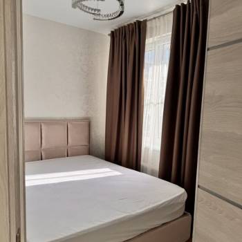 Сдается 2-х комнатная квартира, 40 м²
