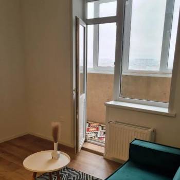 Продается 1-комнатная квартира, 21 м²