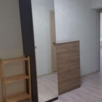 Продается 1-комнатная квартира, 46,8 м²