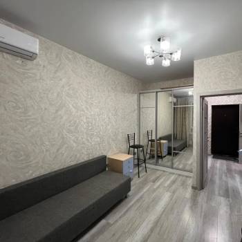 Продается 1-комнатная квартира, 30 м²