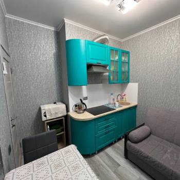 Продается 1-комнатная квартира, 30 м²