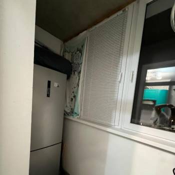 Продается 1-комнатная квартира, 30 м²