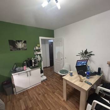 Продается 2-х комнатная квартира, 56,4 м²
