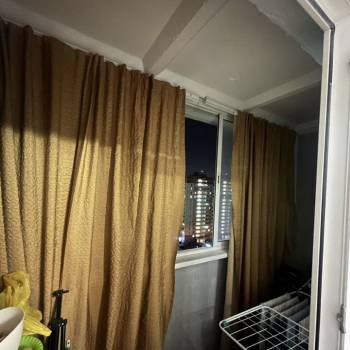 Продается 2-х комнатная квартира, 56,4 м²