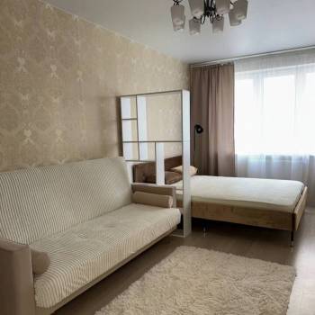 Сдается 1-комнатная квартира, 41,8 м²