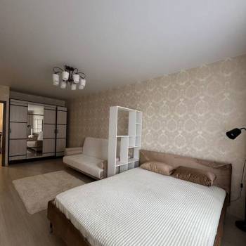 Сдается 1-комнатная квартира, 41,8 м²
