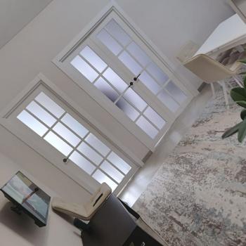 Продается 1-комнатная квартира, 46 м²
