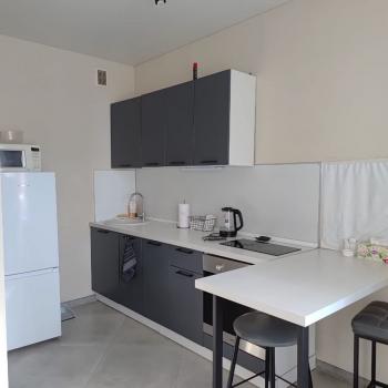 Продается 1-комнатная квартира, 46 м²