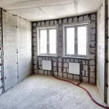 Продается 1-комнатная квартира, 40,5 м²
