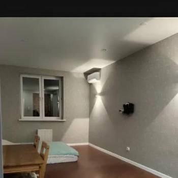 Продается 1-комнатная квартира, 42,5 м²