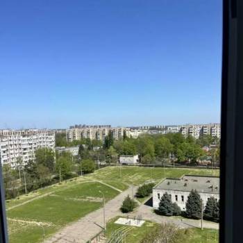 Продается 2-х комнатная квартира, 54,5 м²