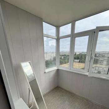 Продается 2-х комнатная квартира, 54,5 м²