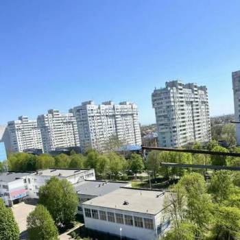 Продается 2-х комнатная квартира, 54,5 м²