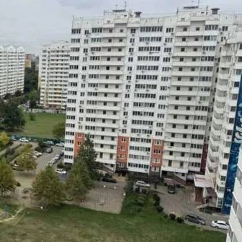 Продается 1-комнатная квартира, 38,2 м²