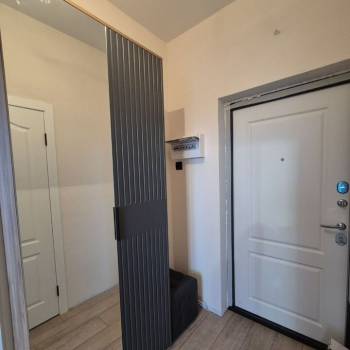 Сдается 1-комнатная квартира, 37 м²