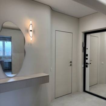 Сдается 2-х комнатная квартира, 65 м²