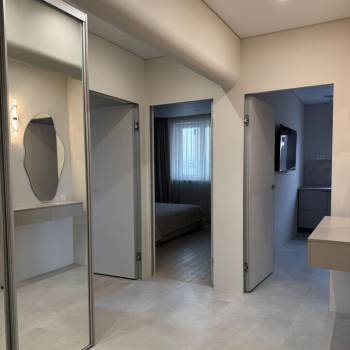 Сдается 2-х комнатная квартира, 65 м²