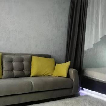 Продается 1-комнатная квартира, 40,6 м²
