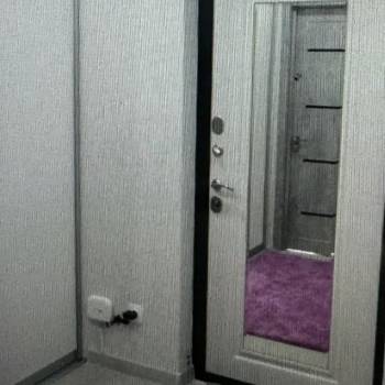 Продается 1-комнатная квартира, 40,6 м²