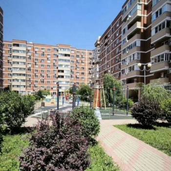 Продается 1-комнатная квартира, 30 м²