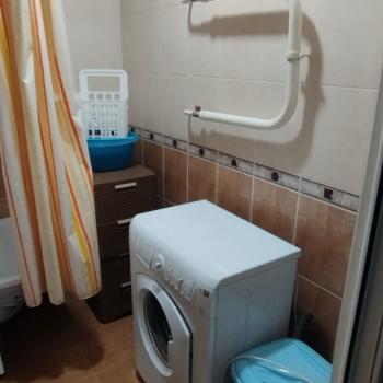 Сдается 2-х комнатная квартира, 66,9 м²