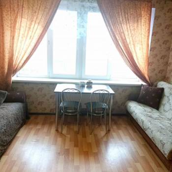 Сдается 1-комнатная квартира, 26 м²