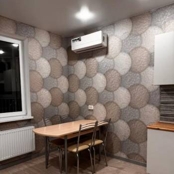 Сдается 1-комнатная квартира, 52 м²
