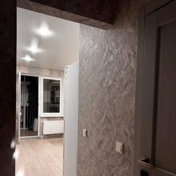 Сдается 1-комнатная квартира, 52 м²