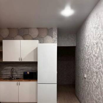 Сдается 1-комнатная квартира, 52 м²