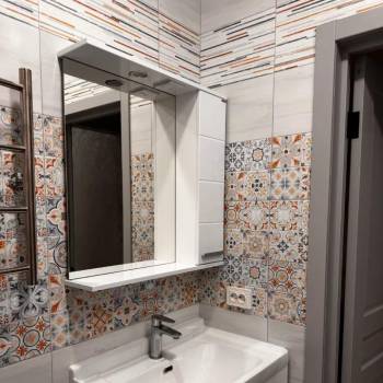 Сдается 1-комнатная квартира, 52 м²