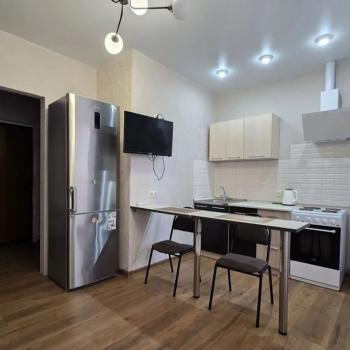 Сдается 1-комнатная квартира, 22,1 м²
