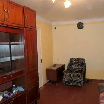 Продается 3-х комнатная квартира, 54 м²