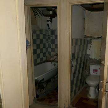 Продается 3-х комнатная квартира, 54 м²