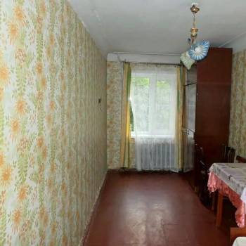 Продается 3-х комнатная квартира, 54 м²