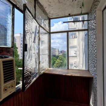 Продается 2-х комнатная квартира, 49 м²