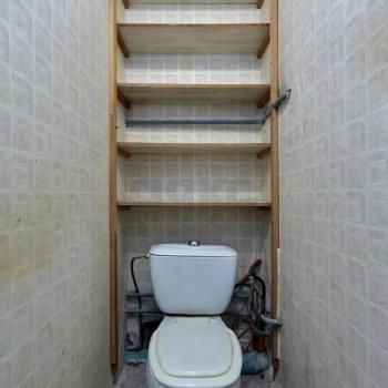 Продается 2-х комнатная квартира, 49 м²
