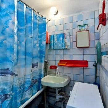 Продается 2-х комнатная квартира, 49 м²