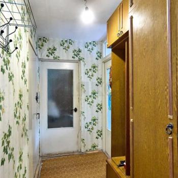 Продается 2-х комнатная квартира, 49 м²