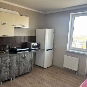 Продается 1-комнатная квартира, 32,9 м²