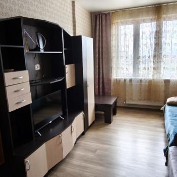 Сдается 1-комнатная квартира, 35 м²