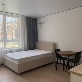 Сдается 1-комнатная квартира, 30,1 м²