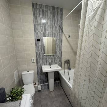 Сдается 1-комнатная квартира, 35 м²
