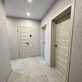 Продается 2-х комнатная квартира, 61,6 м²