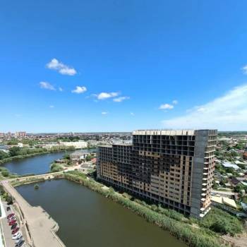 Продается 1-комнатная квартира, 49,2 м²