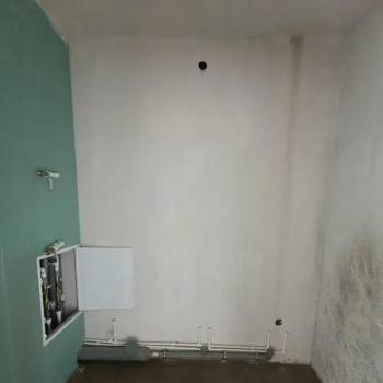 Продается 1-комнатная квартира, 49,2 м²